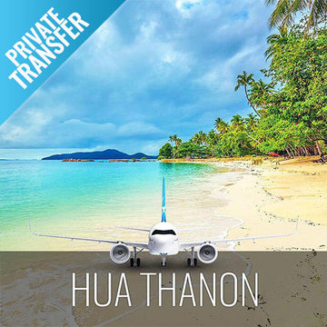 Airport Transfer Hua Thanon - kohsamui.tours
